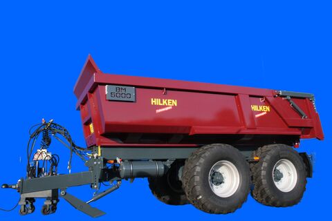 Hilken BM5000