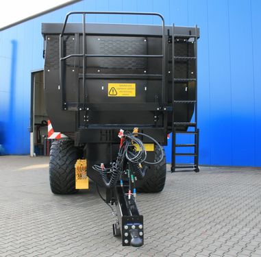 Hilken MKR7000