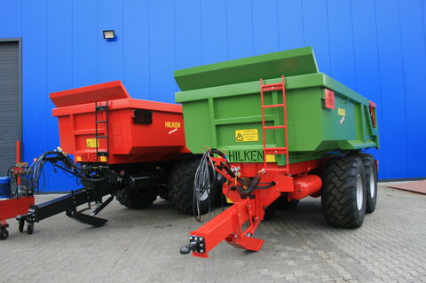 Hilken BM5000