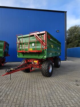 Hilken ZMK5000