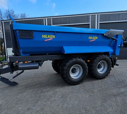 Hilken HBM5300 