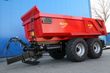 Hilken Baumulde, Bauanhänger, BM5000 Hardox500 TUF, 650