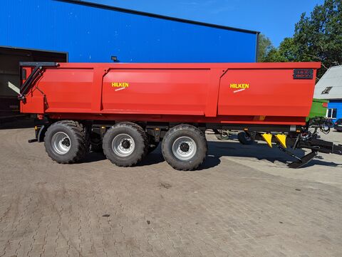 Hilken MKR8600