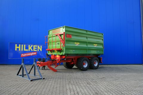 Hilken TMK5000
