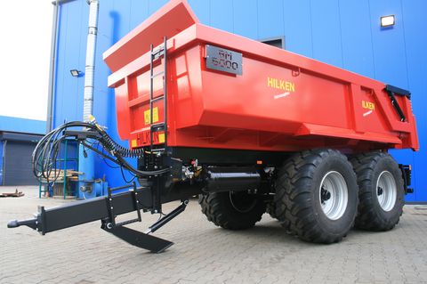 Hilken BM5000