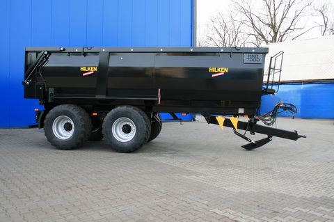 Hilken MKR7000