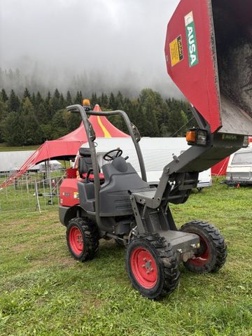 Ausa Ausa D 100 AHA 2