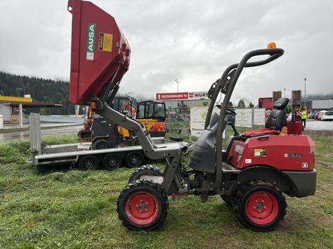 Ausa Ausa D 100 AHA 3