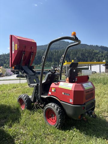 Ausa Dumper