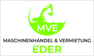 Maschinenhandel & Vermietung Eder