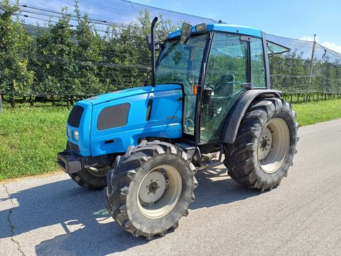 Landini DT 60 TOP