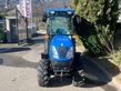 New Holland T4050 V