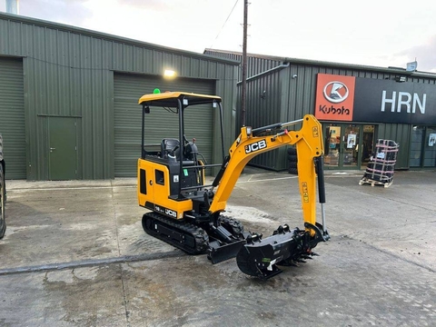 JCB 16 C-1 1