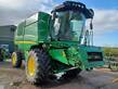 John Deere W 540