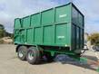 Sonstige Silage Trailer