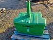 John Deere Front Weight