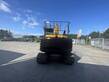 JCB JS 131 LC