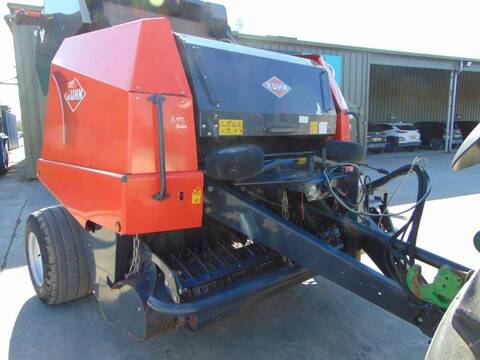 Kuhn FB2130