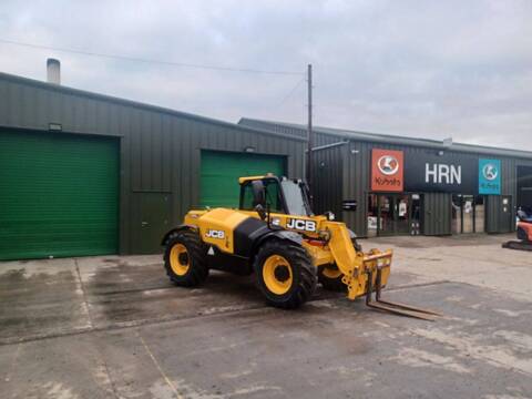 JCB 526-56 Agri