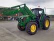 John Deere 6155 M