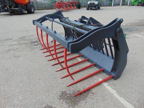 Sonstige Excavator Muck Grab