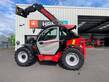 Manitou MLT 741-140 V+