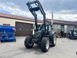 Valtra G125 A