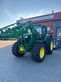 John Deere 6M 200