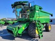 John Deere T670