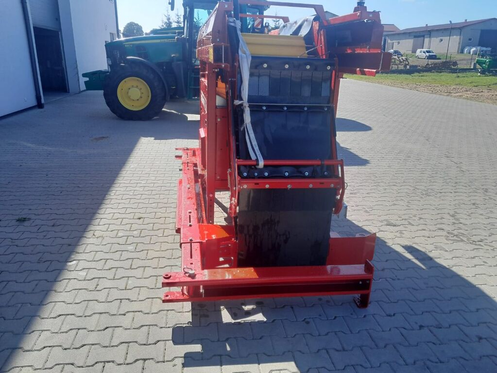 Grimme GBF 2