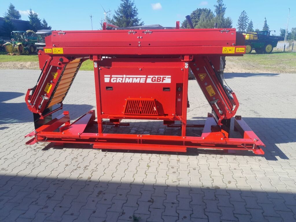 Grimme GBF 3