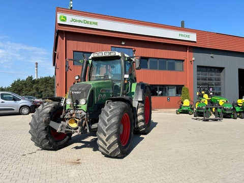 Fendt 820 VARIO