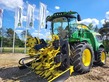 John Deere 9500