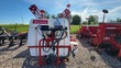 Agromehanika AGS 1200 EN