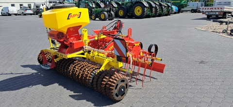APV GK 300 M1