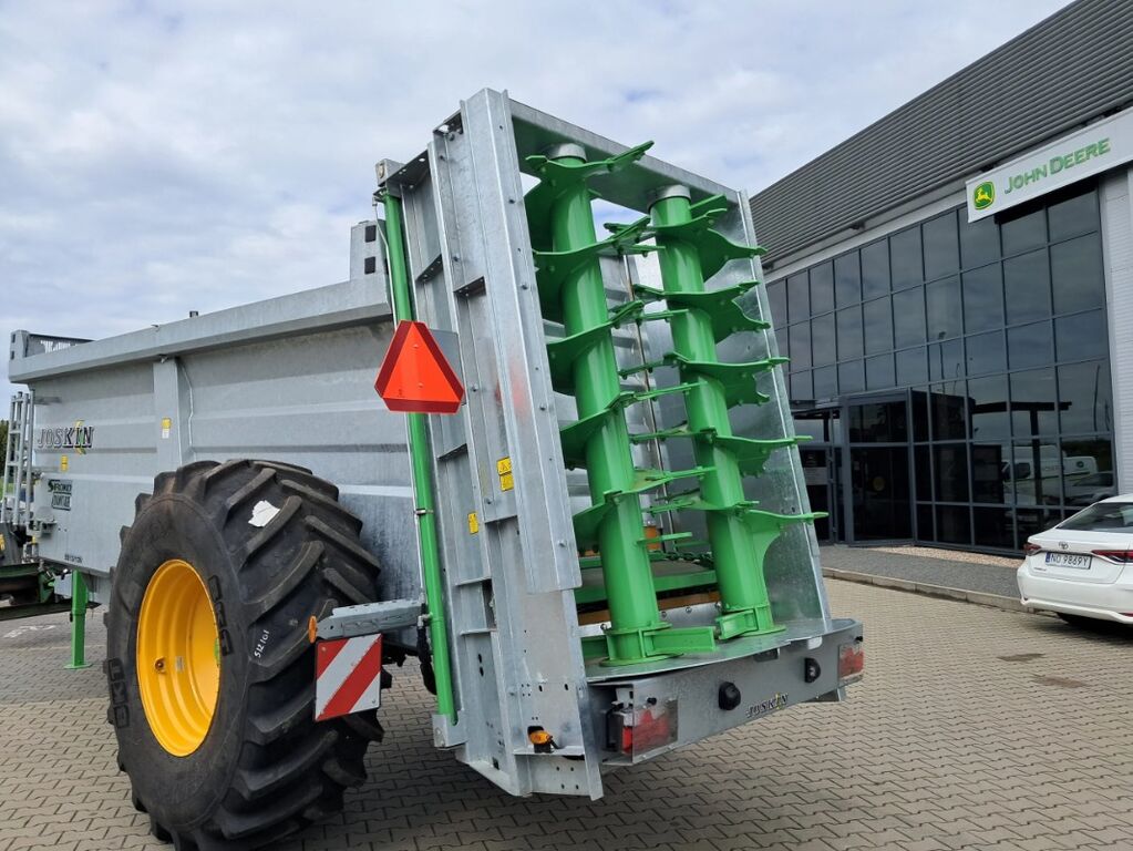 Joskin SIROKO S5513/13V 3