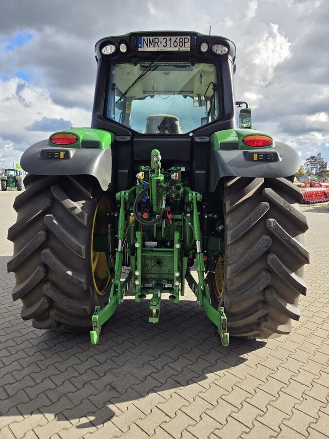 John Deere 6M 145 2