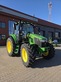 John Deere 6M 105