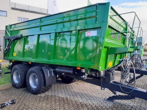 PRONAR T669/1