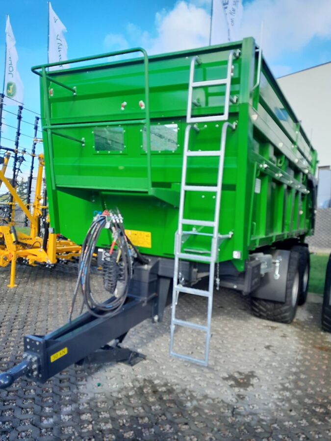 Pronar T669/1 2
