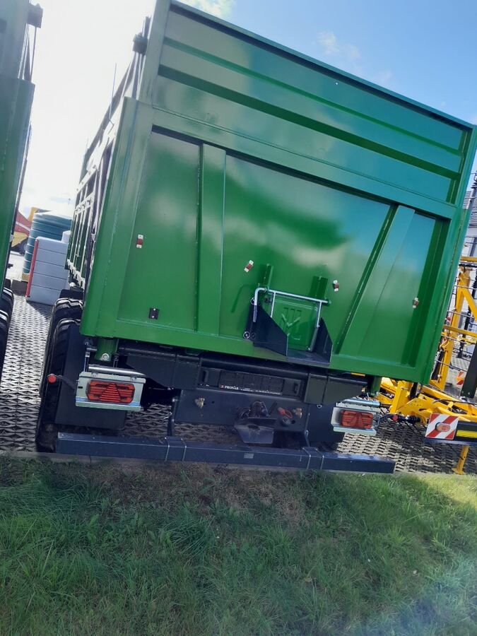 Pronar T669/1 3