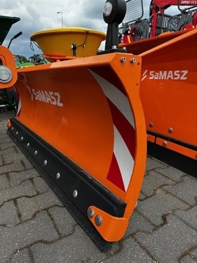 Samasz LITE 150 3