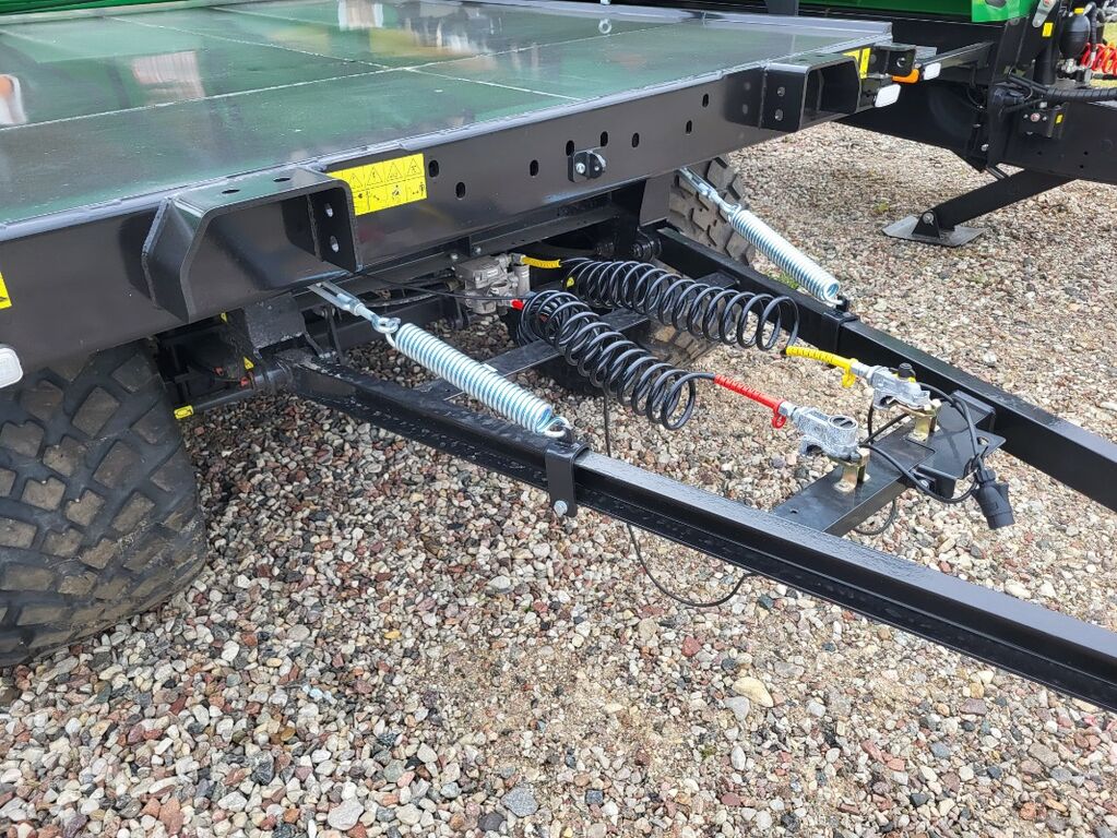 Metaltech PB 16 2