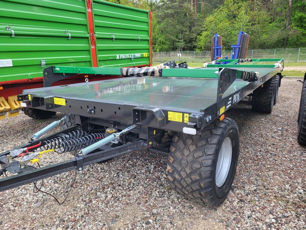 Metaltech PB 16 3