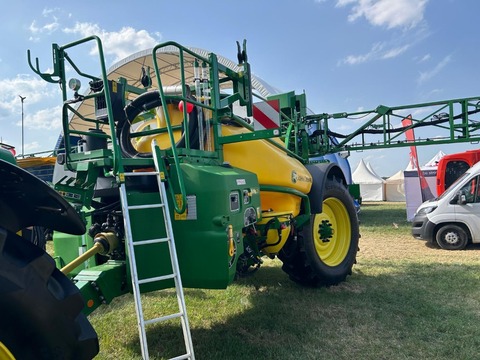 John Deere R 952i