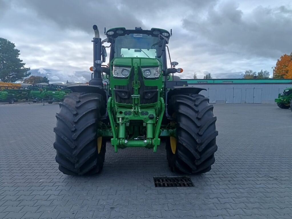 John Deere 6M 155 2