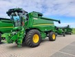 John Deere T670i