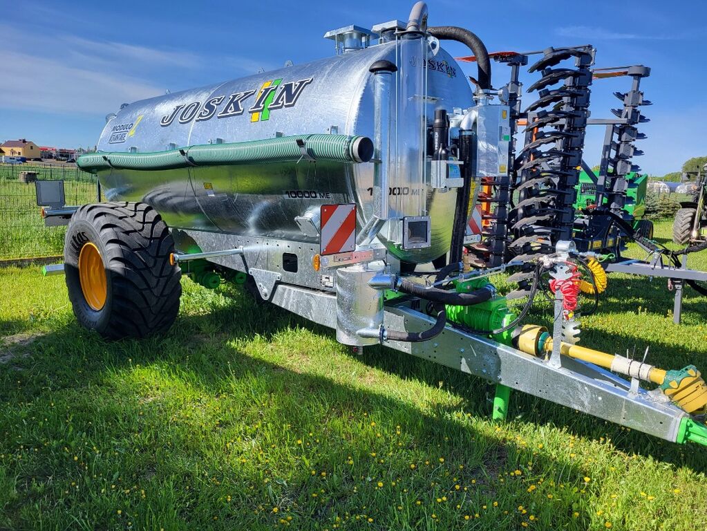 Joskin MODULO2 10000 ME 1