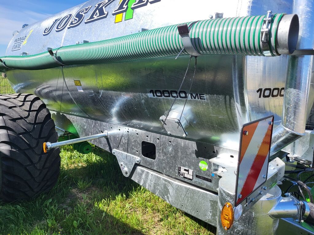 Joskin MODULO2 10000 ME 2