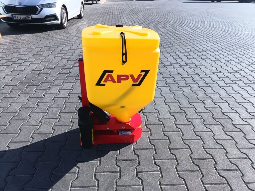 APV ES100 M1 CLASSIC 2